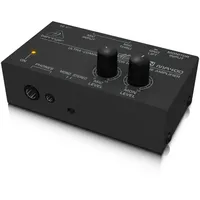 Behringer MICROMON