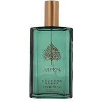 Aspen Eau de Cologne 118 ml