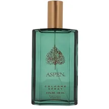Aspen Eau de Cologne 118 ml