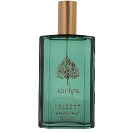 Coty Aspen Eau de Cologne 118 ml