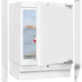 Exquisit UKS140-V-FE-010D Einbaukühlschrank (138 l, 818 mm hoch)