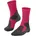 Trekkingsocken Damen 8565 ff-mat 35-36