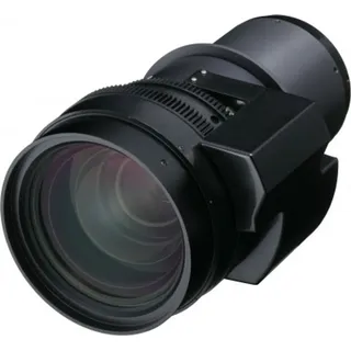 Epson Objektiv – ELPLS04 – EB-Zxxx Standard, 1 – 1.61, 36,00 - 57,35 mm - Schwarz
