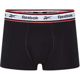 Reebok Trunk Barlow schwarz S 1er Pack