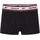 Reebok Trunk Barlow schwarz S 1er Pack
