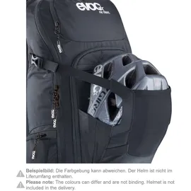 Evoc FR Trail Blackline 20 l Schwarz