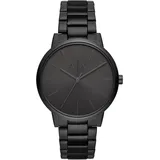 Armani Exchange Cayde Edelstahl 42 mm AX2701