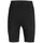 Icebreaker Fastray High Rise Shorts Schwarz XS