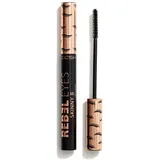 GOSH COPENHAGEN Gosh Rebel Eyes Skinny B Mascara 001 Extreme Black