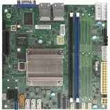 Supermicro A2SDi-4C-HLN4F - Motherboard - Mini-ITX),