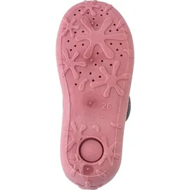 Fischer Markenschuh Boogy Grau 28