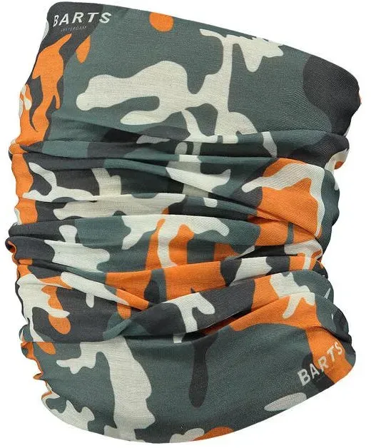 Barts Multicol Camo orange (11)