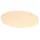 Moesta BBQ Pizzastein Ø 41 cm Cordierit beige