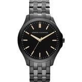 Armani Exchange Hampton Edelstahl 45 mm AX2144