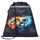 Belmil Mini-Fit 4-tlg. Race It schwarz