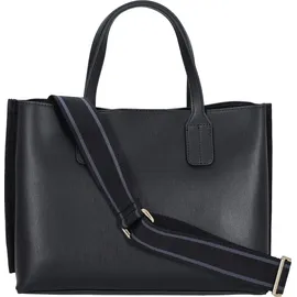 Tommy Hilfiger Distinct Mini Tote Synthetik Space Blue