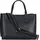 Tommy Hilfiger Distinct Mini Tote Synthetik Space Blue