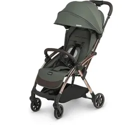 Leclerc, Kinderwagen, Influencer