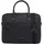 Tommy Hilfiger Businesstasche TH Monogram Computer Bag Black