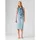 Levi's Jeansrock Damen Blau 26