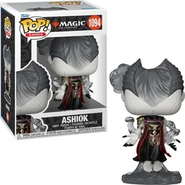 Funko Ashiok Funko Pop! Figur schwarz
