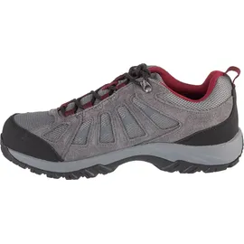 Columbia Redmond III Low Waterproof Herren steel grey 44,5