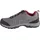 Columbia Redmond III Low Waterproof Herren steel grey 44,5