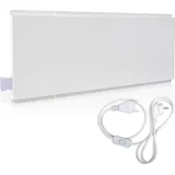 Etherma Tischinfrarotheizung LAVA2-DESK-80-S