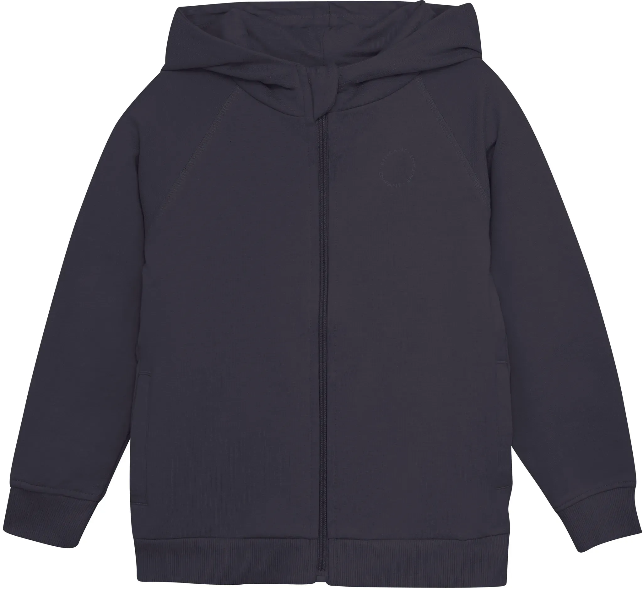 Kapuzensweatjacke EN FANT 