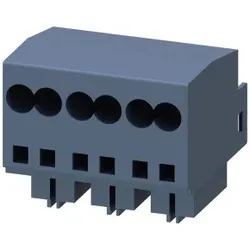 Siemens 3RA69202A Hauptstromkreisklemmen (Ein- und abgangsseitig) Anschluss Hauptstromkreis
