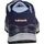 Lowa Innox Pro GTX Lo Damen navy/lachs 37