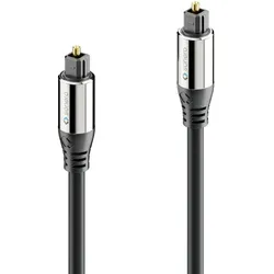 Sonero Optisches Audio Kabel 3,0m