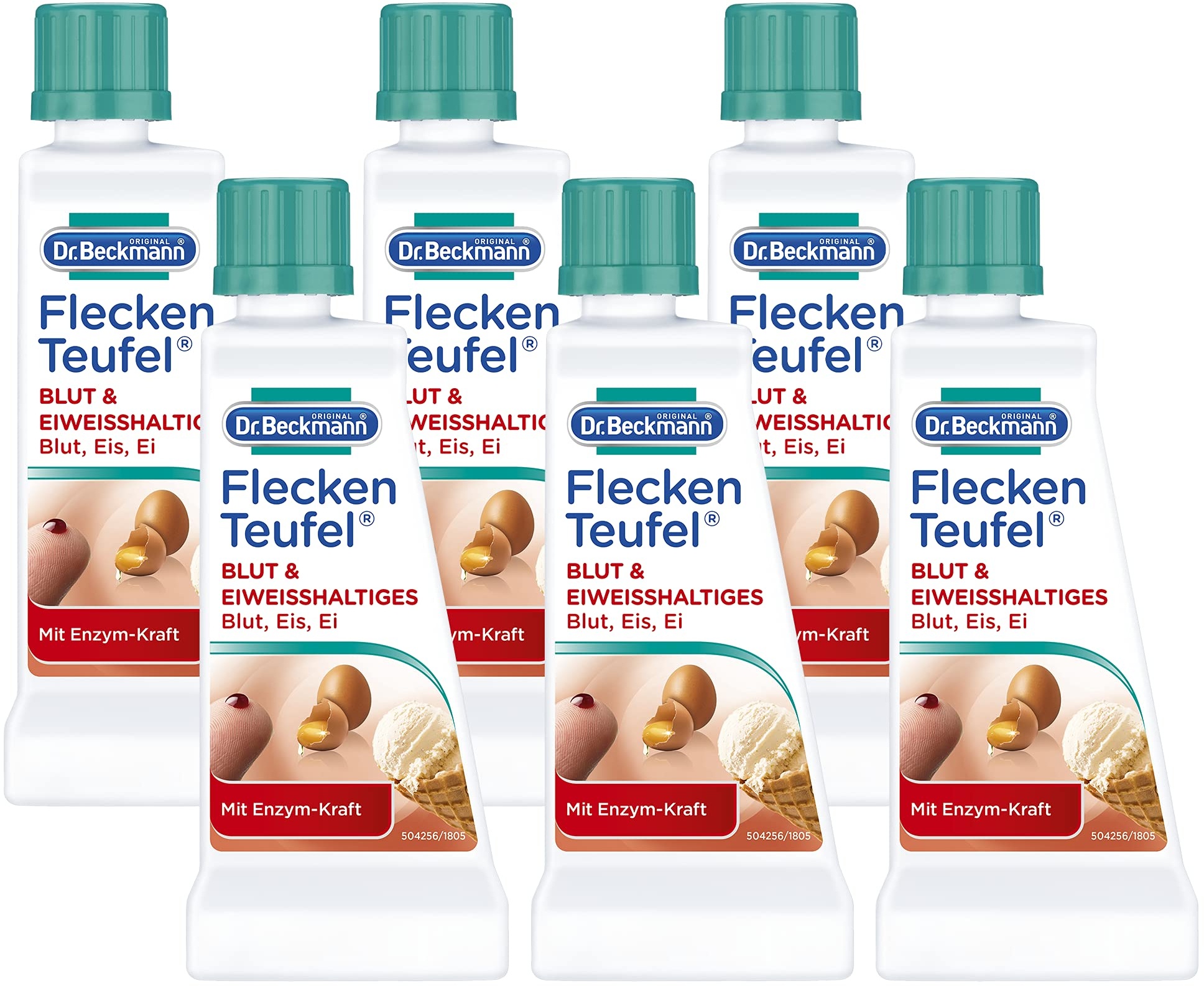 Dr Beckmann Fleckenteufel Stock Schimmel Und Pflanzensäfte www.yopi.de