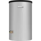 Bosch STORA W 120-5 O1 A, 120 l, bodenstehend, rund, silber