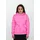 salzhaut Hoodie ANTEN Rosa XL