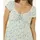 Rip Curl Minikleid Gelb S