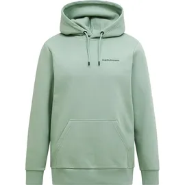 Peak Performance Hoodie Grün L