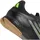 adidas F50 League IN JH7720 - Core Black/Iron met./lucid lemon 48 2/3