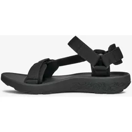 Teva Terragrip Sandal Herren Schwarz 42