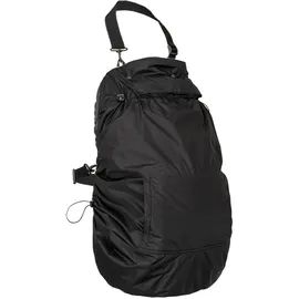 Hoppediz Fleece-Cover 3 in 1 anthrazit