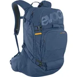 Evoc Line Pro 30l Tourenrucksack Denim