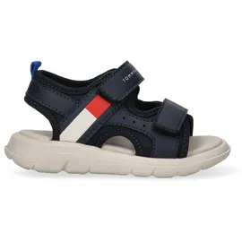 Tommy Hilfiger T1B2 34386 Blau 28