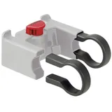 KLICKfix Adapterschelle 31,8mm für Lenkeradapter