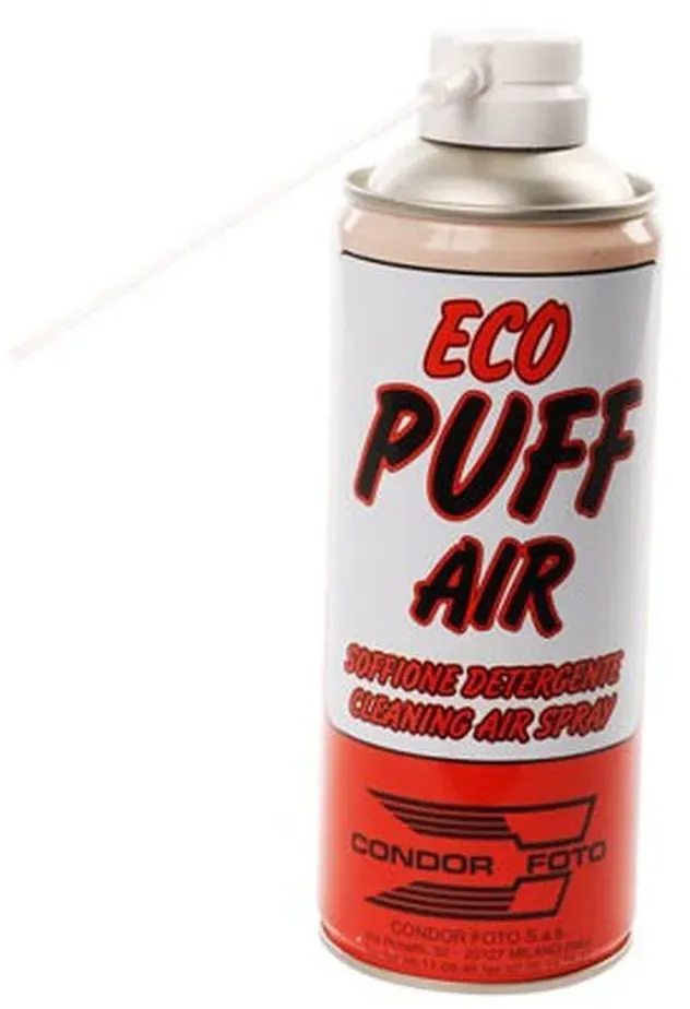 BIG Condor Foto Druckluft "Eco Puff Air" 400ml