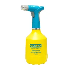 Gloria AutoPump Mini Feinsprüher 1 l