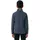 Trespass Edvin Fleece Blau 9-10 Jahre