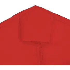 MCW Ersatzbezug Lissabon Ø 3 m Polyester Rot