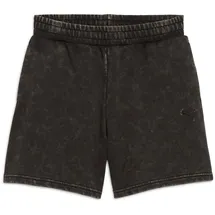 Puma Shorts Schwarz M