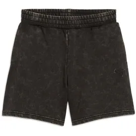 Puma Shorts Schwarz M