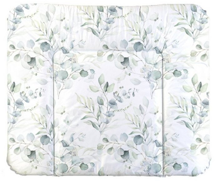 Produktbild Rotho Babydesign Wickelauflage weiß